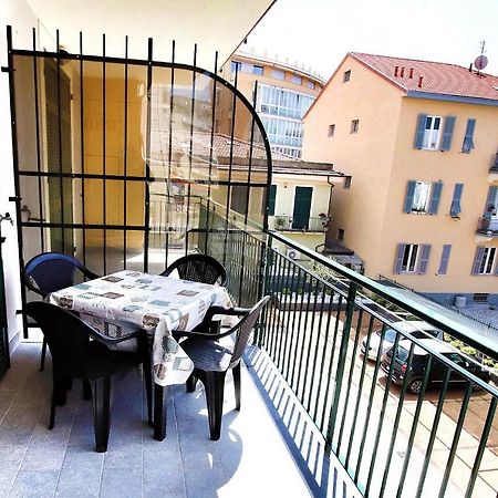 Macaia Apartment Lavagna Exterior photo