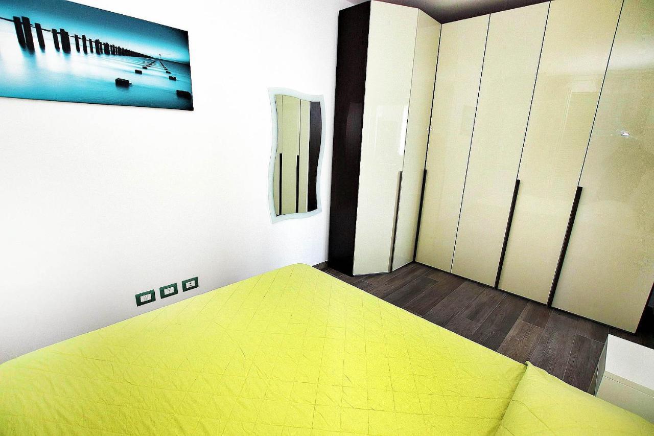 Macaia Apartment Lavagna Exterior photo